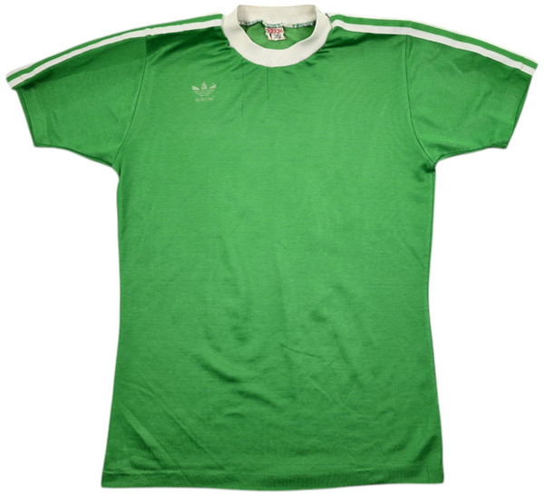 ADIDAS VINTAGE SHIRT M