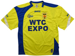 2009-10 SC CAMBUUR SHIRT XL