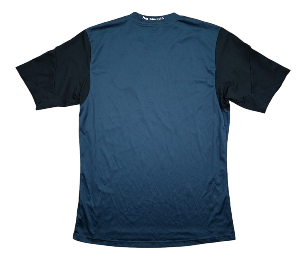 2013-14 BAYERN MUNCHEN SHIRT XL. BOYS