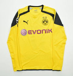 2016-17 BORUSSIA DORTMUND *AUBAMEYANG* SHIRT S