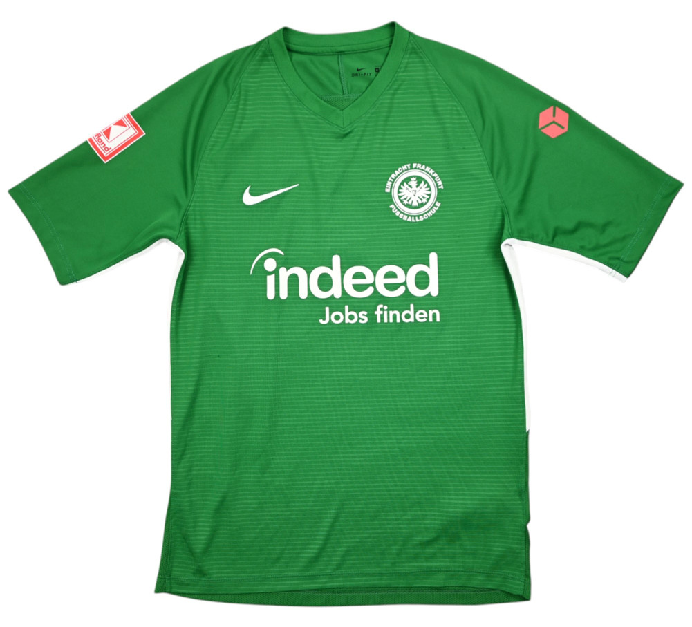 EINTRACHT FRANKFURT ACADEMY SHIRT M