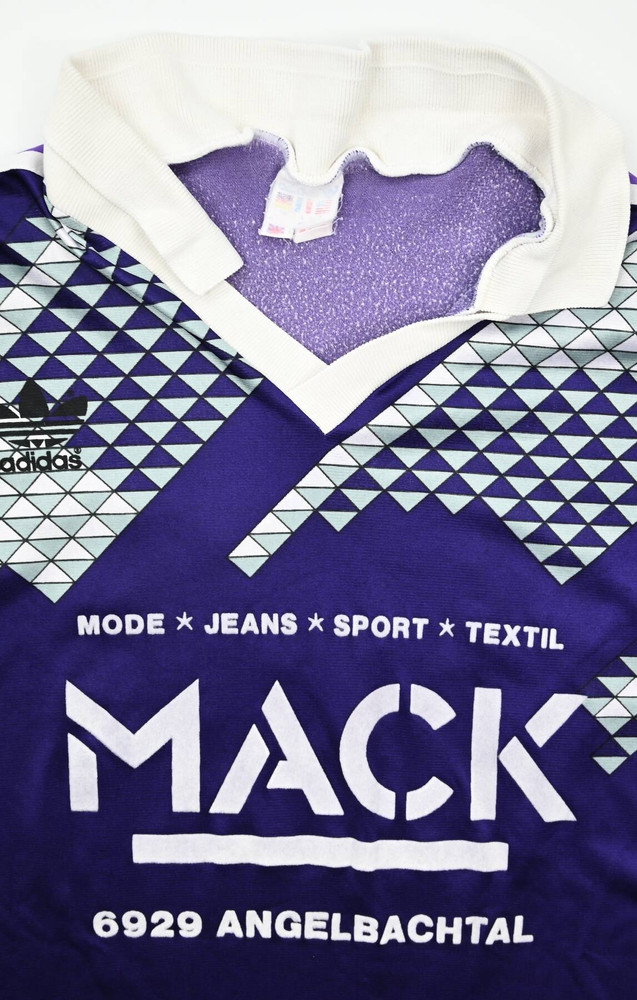 ADIDAS OLDSCHOOL #14 KOSZULKA L