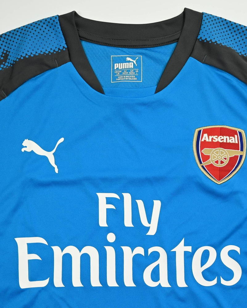 ARSENAL LONDON KOSZULKA L