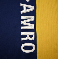 2000-01 AJAX AMSTERDAM SHIRT XL. BOYS / S