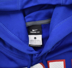 NEW YORK GIANTS NFL NIKE TOP L