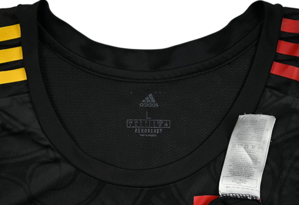 CHIEFS RUGBY NO-SLEEVE SHIRT L