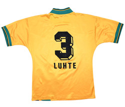 1993-96 BAYERN MUNCHEN KOSZULKA M