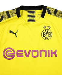 2019-20 BORUSSIA DORTMUND *REUS* KOSZULKA M