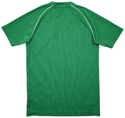 2011-12 GRONINGEN SHIRT S