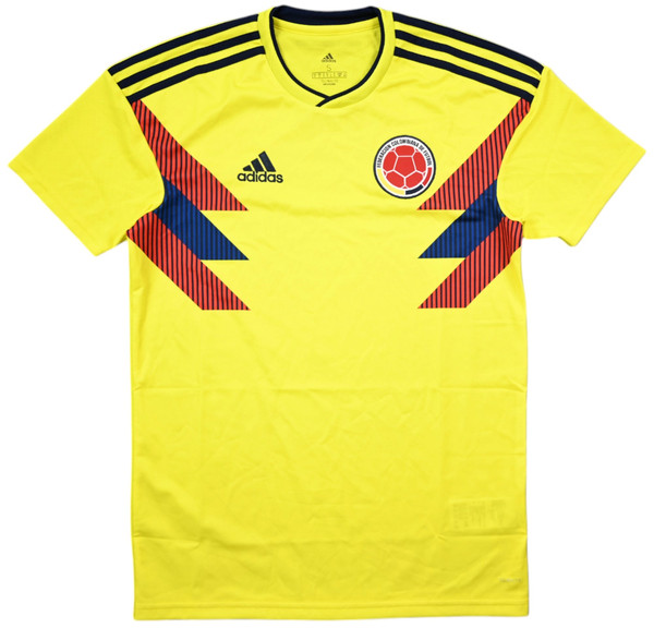 2018-19 COLOMBIA KOSZULKA S