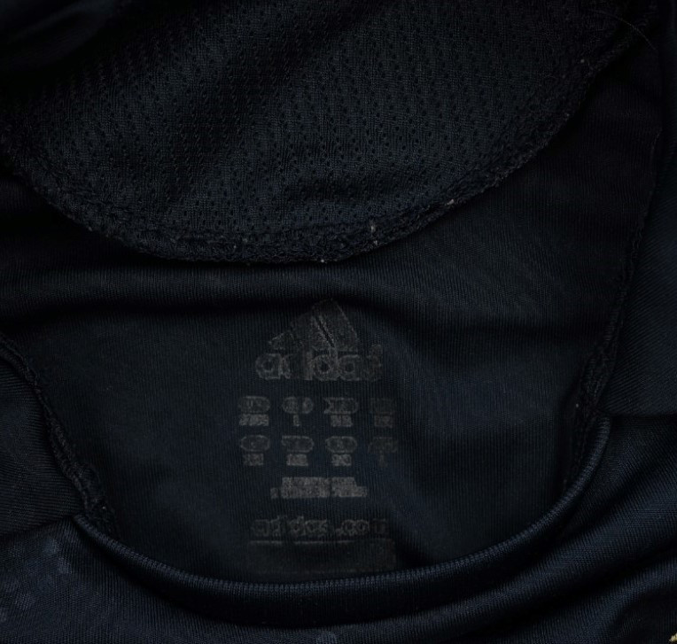 2008-09 BAYERN MUNCHEN KOSZULKA L. BOYS 