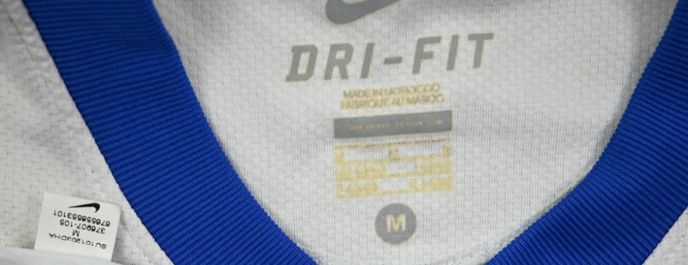 2010-11 NETHERLANDS KOSZULKA M