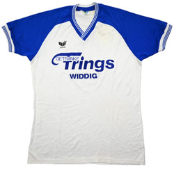 ERIMA VINTAGE KOSZULKA L