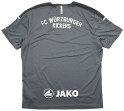 WURZBURGER KICKERS KOSZULKA XXL