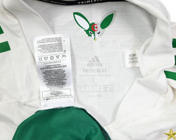 2020-21 ALGERIA KOSZULKA L 