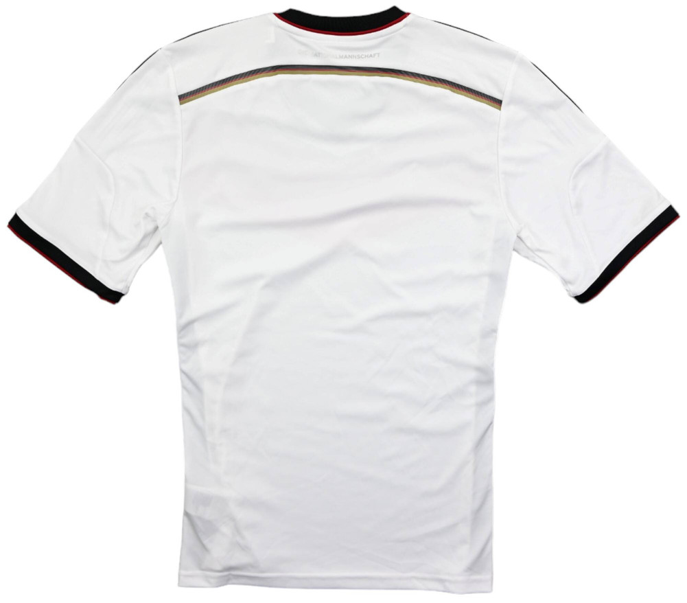 2014-15 GERMANY KOSZULKA S