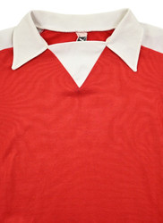 PUMA VINTAGE LONGSLEEVE SHIRT M. BOYS