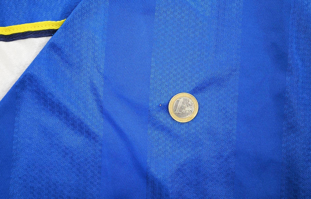 1997-99 CHELSEA LONDON KOSZULKA XXL