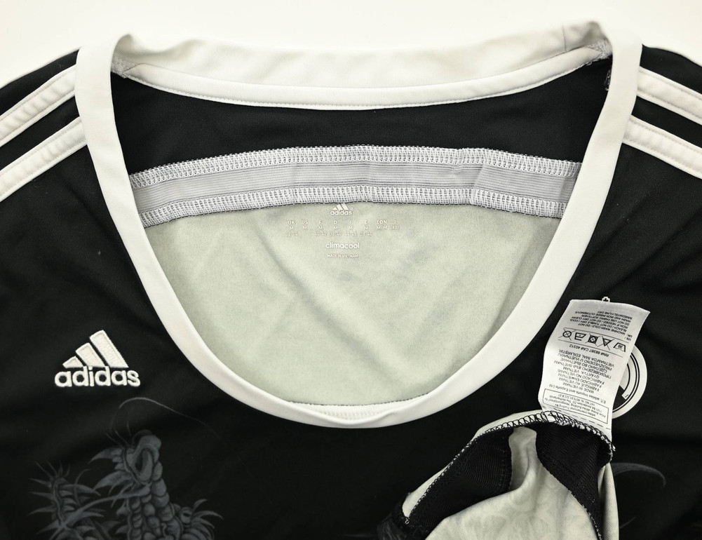 2020-21 REAL MADRID KOSZULKA WOMENS M