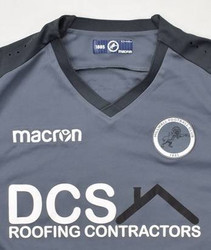 2018-19 MILLWALL FC KOSZULKA L