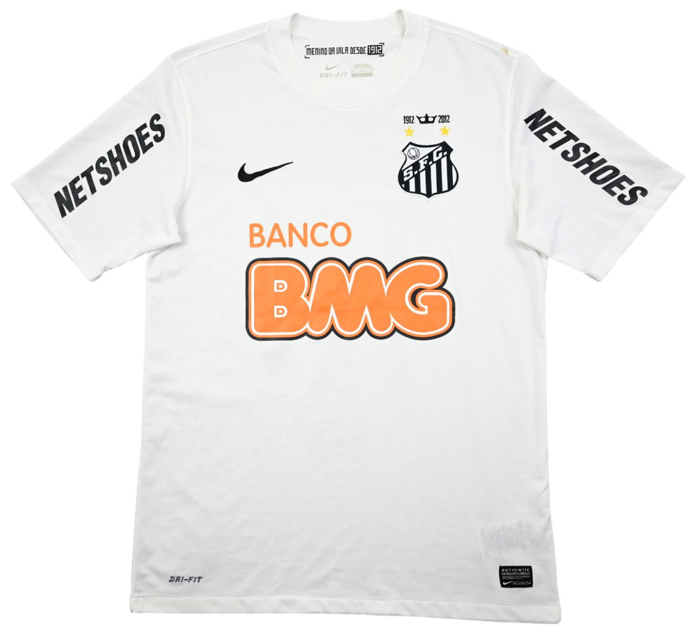 2012 SANTOS *BOB* KOSZULKA M