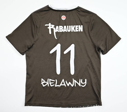 FC ST. PAULI KOSZULKA M. BOYS