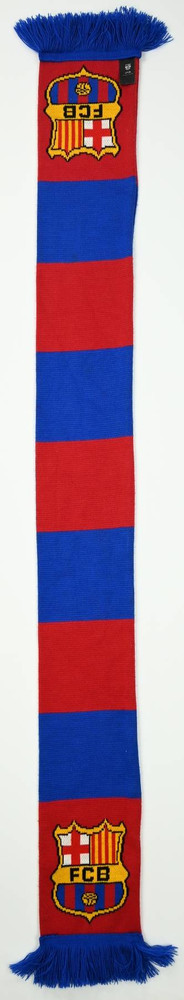 FC BARCELONA SCARF