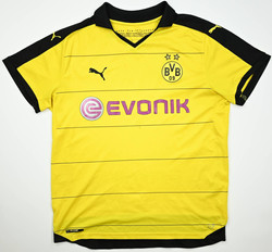 2015-16 BORUSSIA DORTMUND KOSZULKA XL