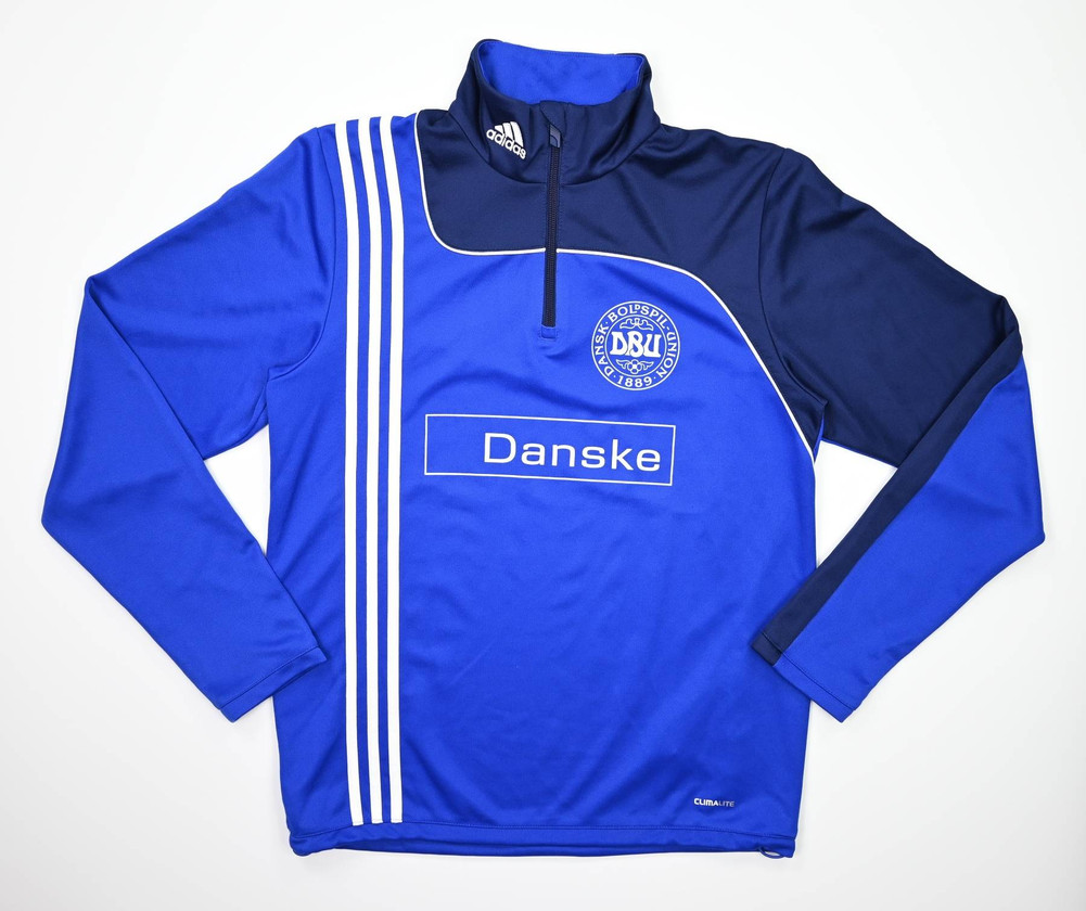 2012-13 DENMARK TOP S