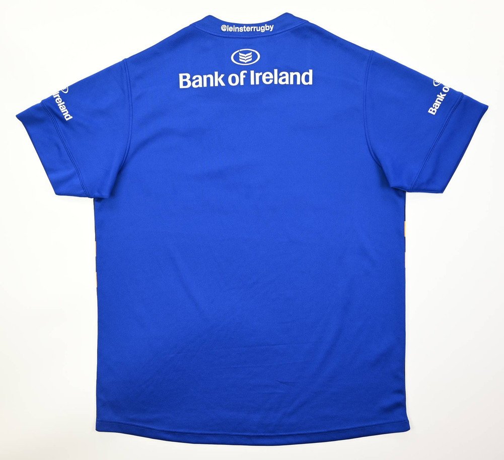 LEINSTER RUGBY SHIRT XL