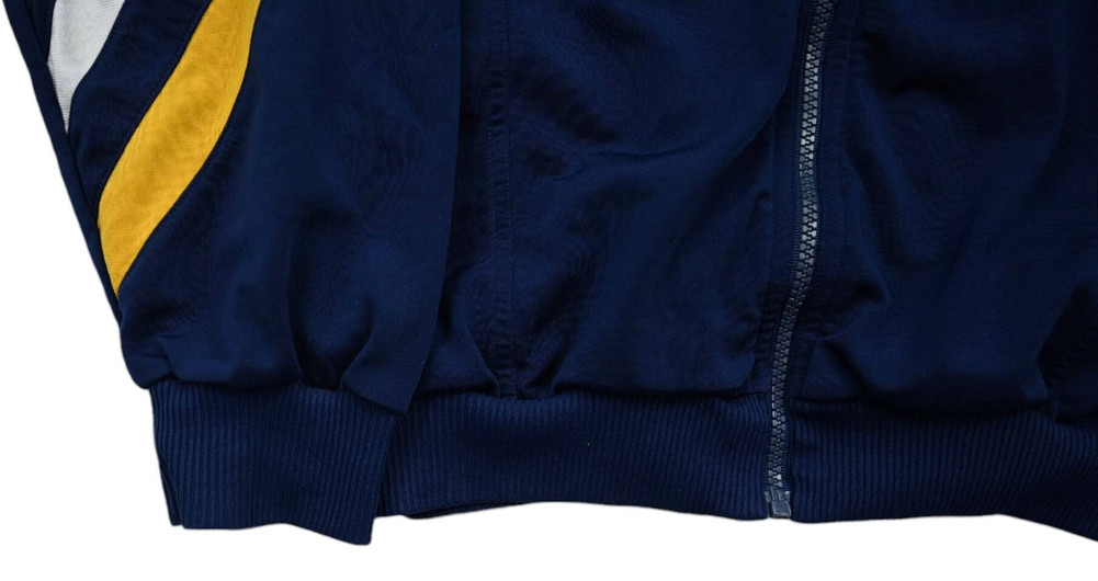 1998-99 REAL MADRID BLUZA S