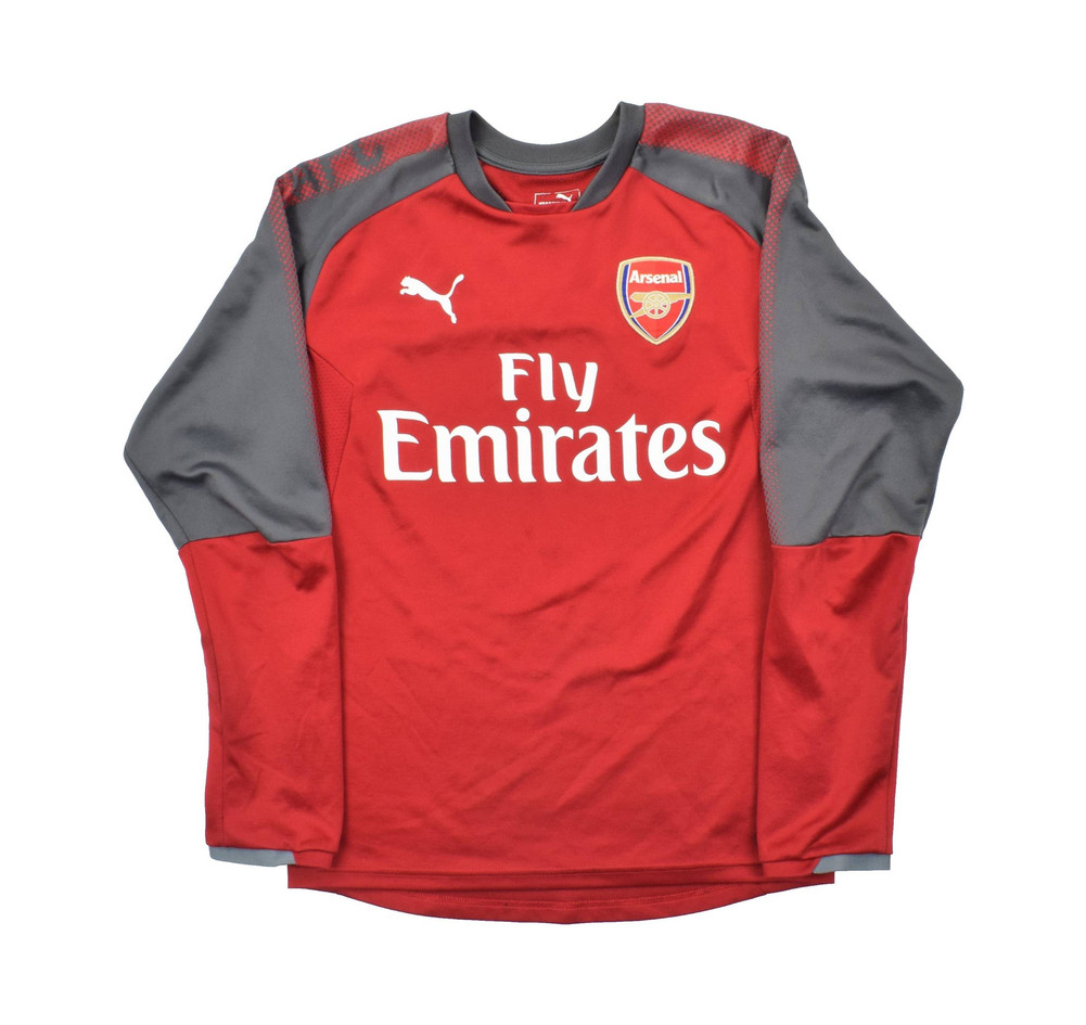 ARSENAL LONDON BLUZA S