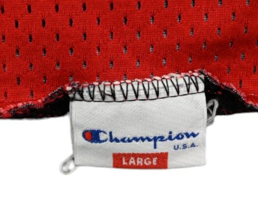 CHICAGO BULLS NBA *JORDAN* SHIRT L