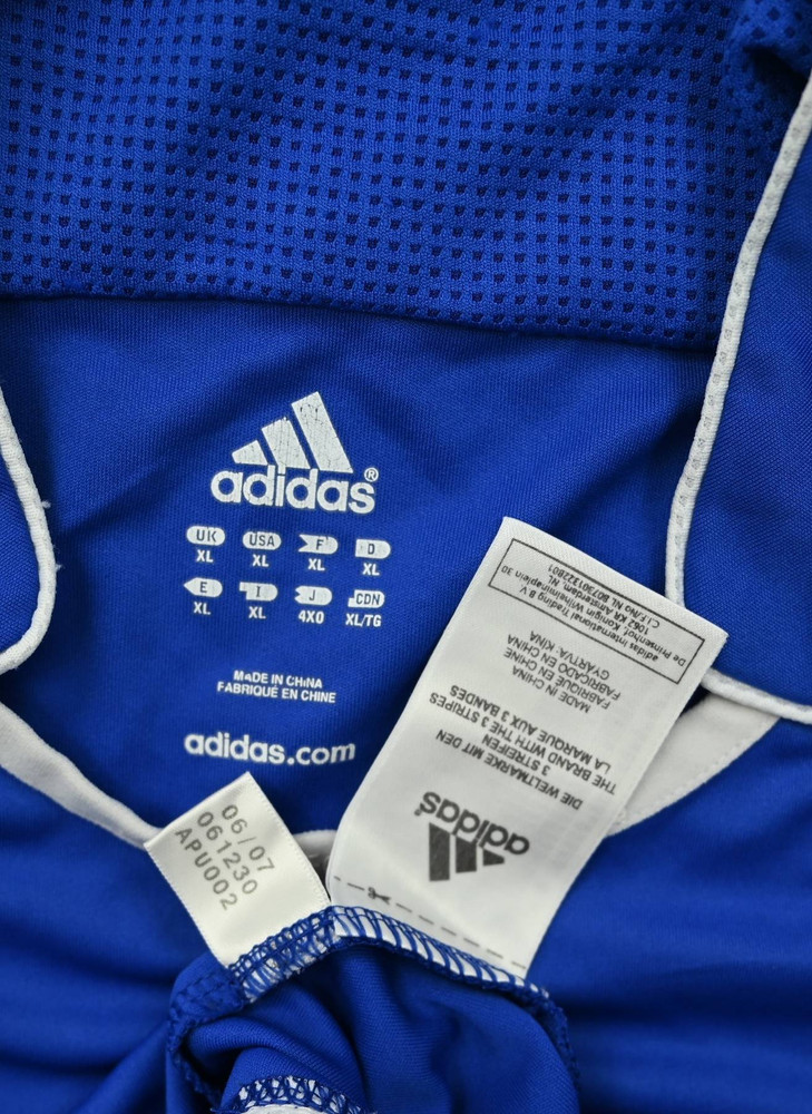 2006-08 CHELSEA *LAMPARD* KOSZULKA XL