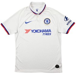 2019-20 CHELSEA LONDON SHIRT M