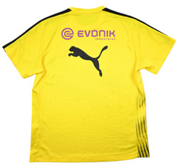 2018-19 BORUSSIA DORTMUND SHIRT XXL