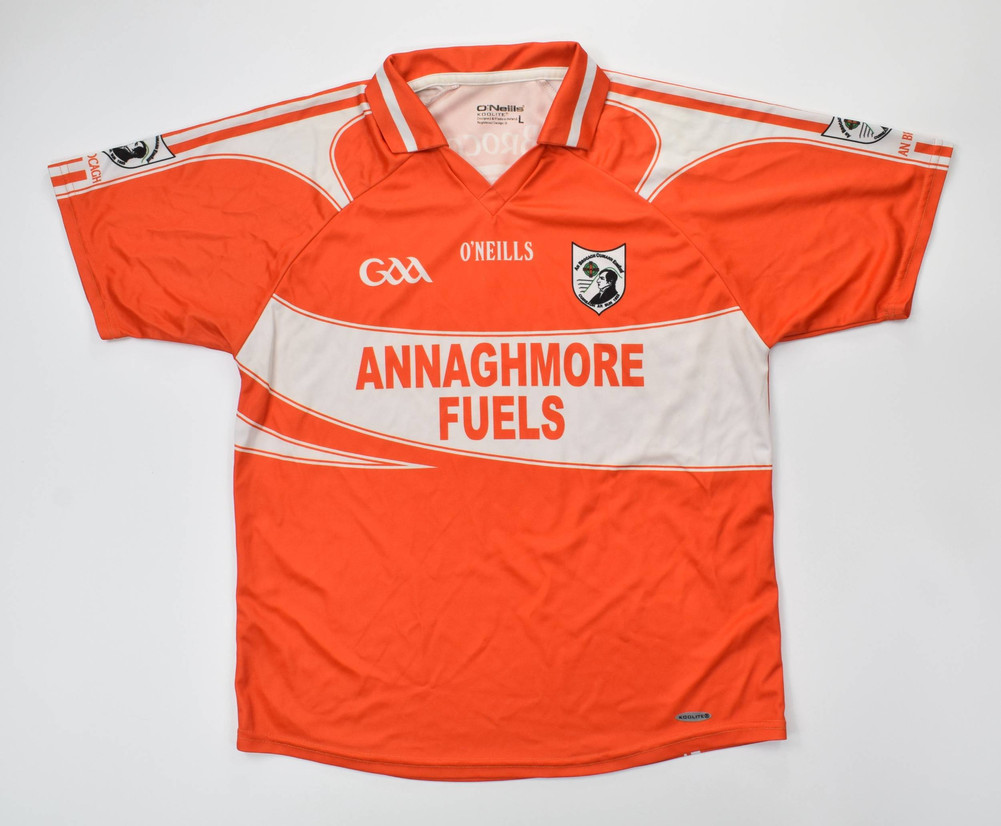 BROCAGH GFC GAELIC KOSZULKA L