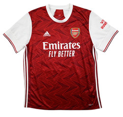 2020-21 ARSENAL *OZIL* KOSZULKA XL