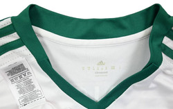 2016-17 NORTHERN IRELAND *GRIGG* KOSZULKA M