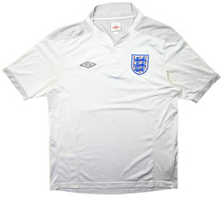 ENGLAND SHIRT L