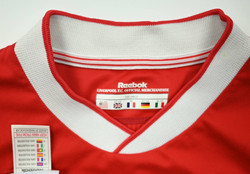 2002-04 LIVERPOOL *GERRARD* KOSZULKA L