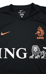2012-14 NETHERLANDS SHIRT XL