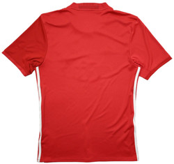 2016-17 MANCHESTER UNITED SHIRT S