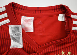 2018-19 BAYERN MUNCHEN *TOLISSO* KOSZULKA XL. BOYS