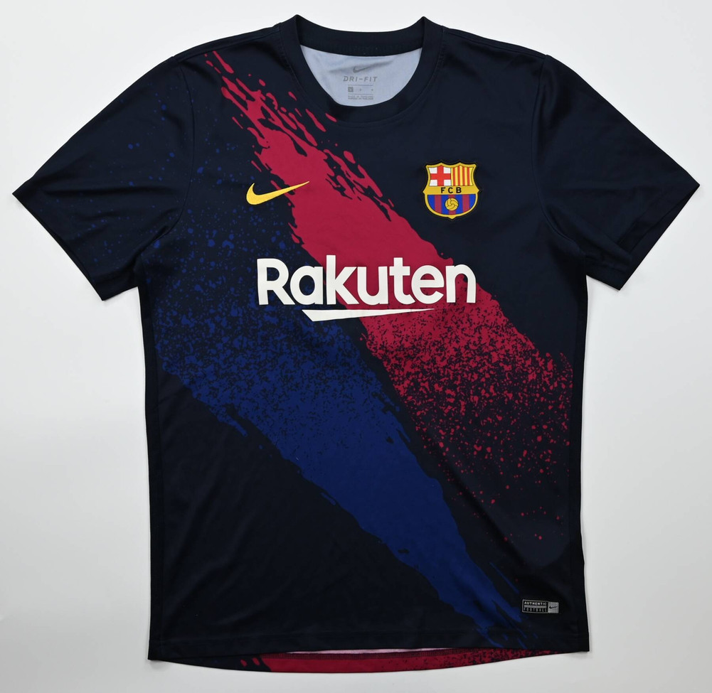 FC BARCELONA KOSZULKA L