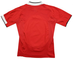 2004-06 MANCHESTER UNITED KOSZULKA S