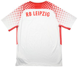2017-18 RB LEIPZIG SHIRT M
