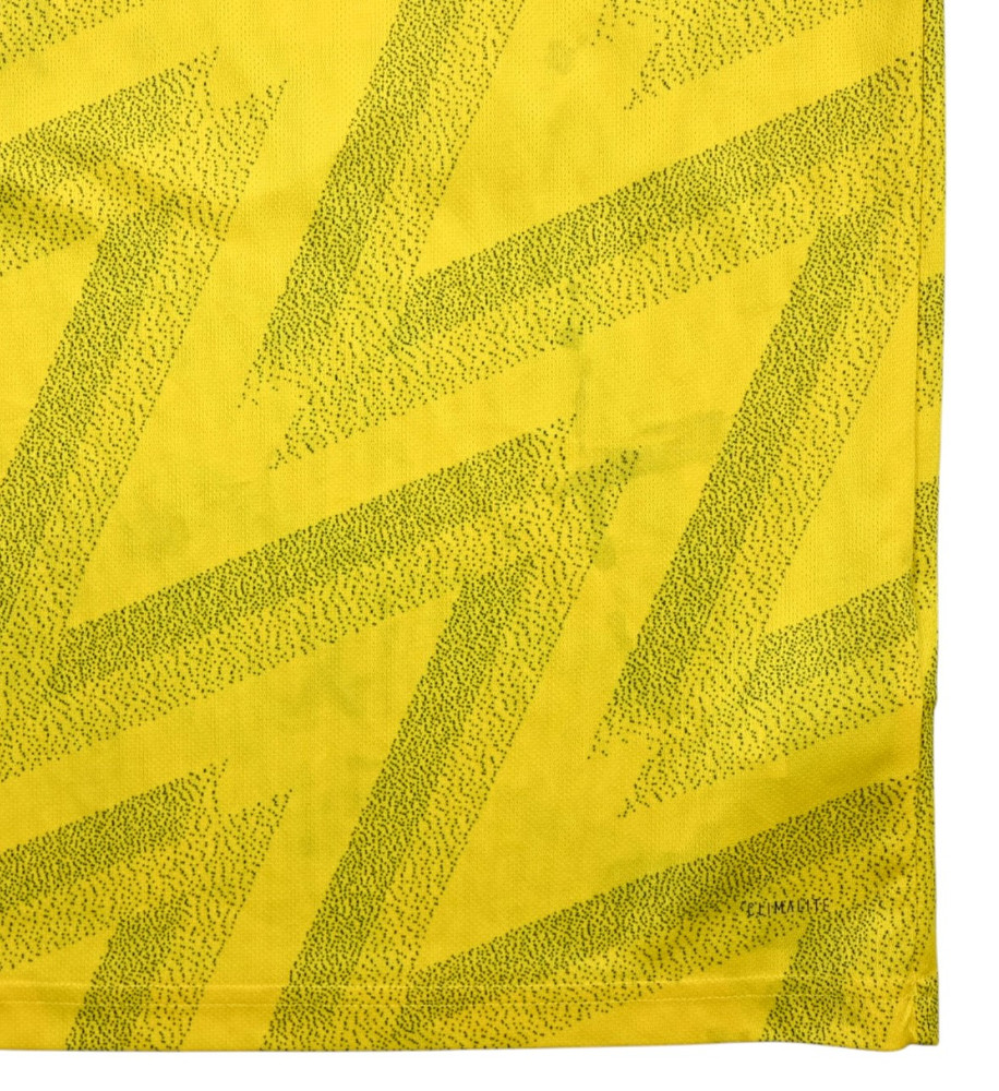 2019-20 ARSENAL *OZIL* SHIRT M