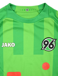 2013-14 HANNOVER 96 KOSZULKA XS/S