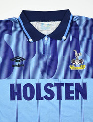 1991-94 TOTTENHAM HOTSPUR KOSZULKA M